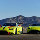 Illustration for article titled The New Aston Martin Vantage Is Already Here To Go Racing